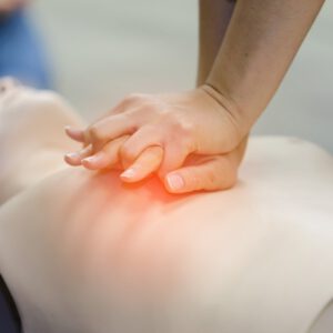 Basismaßnahmen für Erwachsene