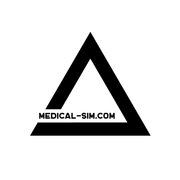 Medical-Sim.com Logo